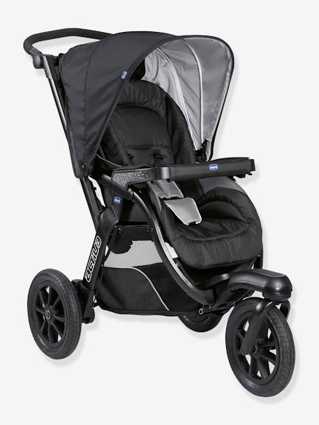 Kinderwagen Activ3 CHICCO zwart - vertbaudet enfant 