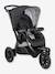 Kinderwagen Activ3 CHICCO zwart - vertbaudet enfant 