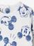 Slaappakje baby jongens Disney® Mickey ecru - vertbaudet enfant 