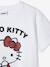 Hello Kitty® meisjesshirt wit - vertbaudet enfant 