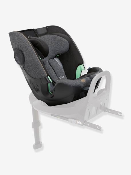 Autostoel CHICCO Bi-Seat i-Size Air 40 à 150 cm, gelijk aan groep 0+/1/2/3 blauw+zwart - vertbaudet enfant 