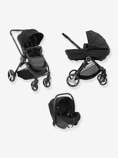 Verzorging-Combiwagen-Duo & trio wandelwagen-Trio Best Friend Plus Comfort i-Size CHICCO