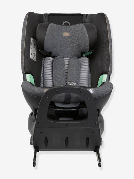 Autostoel CHICCO Bi-Seat i-Size Air 40 à 150 cm, gelijk aan groep 0+/1/2/3 zwart - vertbaudet enfant 