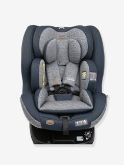 Verzorging-Autostoeltjes-Reiswieg 0/Autozitje 0+ (van 0 tot 13 kg)-Roterend autostoeltje CHICCO Seat3Fit i-Size Air Melange 40 tot 125 cm, gelijk aan groep 0+/1/2