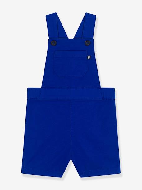 Kort babypakje PETIT BATEAU marineblauw - vertbaudet enfant 