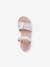 Kindersandalen J458ZA Haiti Girl GEOX® wit - vertbaudet enfant 