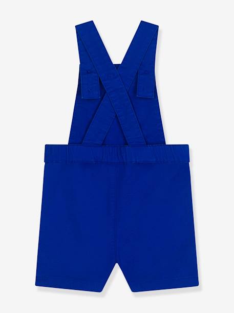 Kort babypakje PETIT BATEAU marineblauw - vertbaudet enfant 