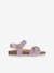 Kindersandalen JO39 J Adriel Girl GEOX® rozen - vertbaudet enfant 