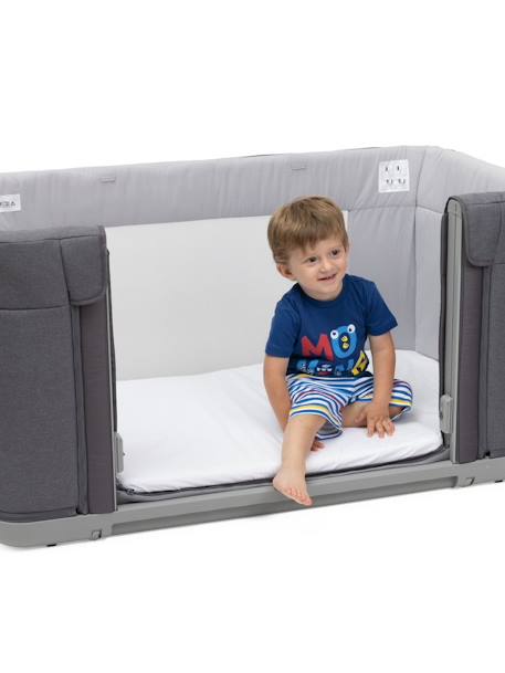 Next2Me Forever CHICCO meegroeiwieg Cododo antraciet+grijs - vertbaudet enfant 