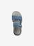 Kindersandalen J455XC Vaniett Boy GEOX® blauw - vertbaudet enfant 