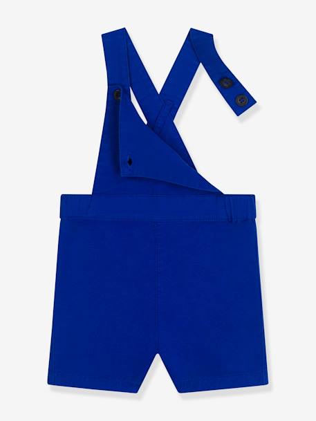 Kort babypakje PETIT BATEAU marineblauw - vertbaudet enfant 