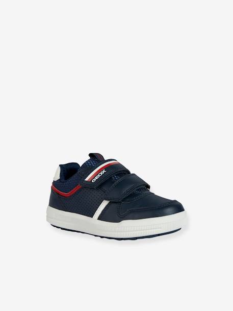 Kindersneakers J354AA0B J Arzach Boy GEOX® marineblauw - vertbaudet enfant 