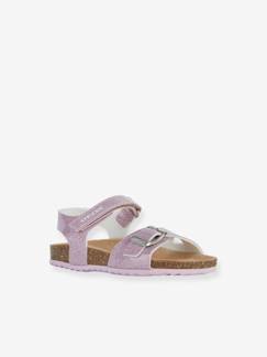 Schoenen-Meisje shoenen 23-38-Kindersandalen JO39 J Adriel Girl GEOX®