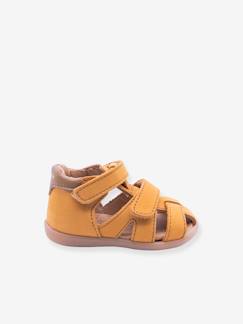 Schoenen-Baby schoenen 17-26-Leren babysandalen 4019B032 Babybotte®