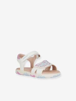 Schoenen-Meisje shoenen 23-38-Kindersandalen J458ZA Haiti Girl GEOX®