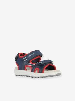 Schoenen-Kindersandalen J35AVA Alben Boy GEOX®