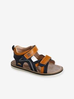 -Open kindersandalen kleutercollectie