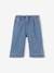 Wijde stone babyjeans stone - vertbaudet enfant 