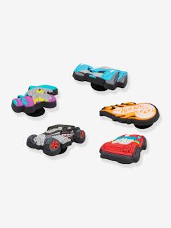 Jongens-Accessoires-Jibbitz(TM) Hot Wheels 5-pack CROCS(TM) bedels