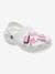 Jibbitz(TM) Barbie 5-pack CROCS(TM) bedels meerkleurig - vertbaudet enfant 