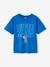 Jongensshirt Super Mario® felblauw - vertbaudet enfant 