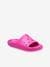 Kinderslippers 209422 Classic Slide CROCS(TM) rozen - vertbaudet enfant 