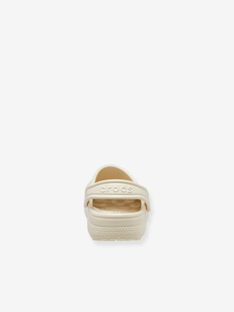 Babyklompen 206990 Clog T CROCS(TM) hemelsblauw+lavendel+pastelgeel - vertbaudet enfant 