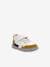 Babysneakers KickBuvar 960540-10-33 KICKERS® wit - vertbaudet enfant 