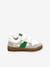 Kindersneakers Kalido 910862-30-31 KICKERS® groen - vertbaudet enfant 