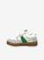 Kindersneakers Kalido 910862-30-31 KICKERS® groen - vertbaudet enfant 