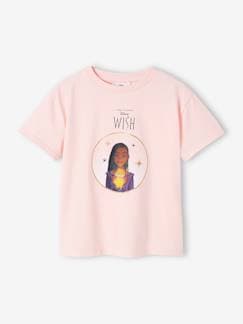 Meisje-Meisjesshirt Disney® Wish