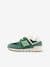 Kindersneakers met klittenband PV574CO1 NEW BALANCE® groen - vertbaudet enfant 