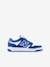 Kindersneakers met veters GSB480WH NEW BALANCE® marineblauw - vertbaudet enfant 