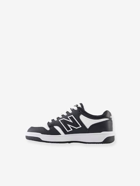 Kindersneakers met veters PSB480BW NEW BALANCE® zwart - vertbaudet enfant 