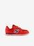 Kindersneakers met klittenband PV500CRN NEW BALANCE® rood - vertbaudet enfant 