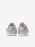 Sneakers klittenband baby NW574PK NEW BALANCE® muisgrijs - vertbaudet enfant 