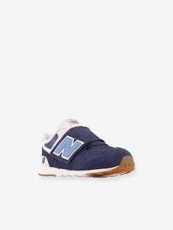 Schoenen-Baby schoenen 17-26-Loopt jongen 19-26-Sneakers klittenband baby NW574CU1 NEW BALANCE®