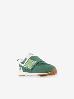 Schoenen-Baby schoenen 17-26-Loopt jongen 19-26-Sneakers klittenband baby NW574CO1 NEW BALANCE®