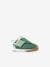 Sneakers klittenband baby NW574CO1 NEW BALANCE® groen - vertbaudet enfant 