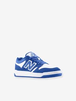 Schoenen-Kindersneakers met veters GSB480WH NEW BALANCE®