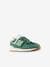 Kindersneakers met klittenband PV574CO1 NEW BALANCE® groen - vertbaudet enfant 