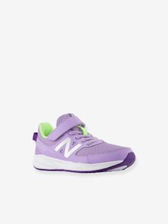 Schoenen-Meisje shoenen 23-38-Hardloopsneakers voor kinderen YT570LL3 NEW BALANCE®