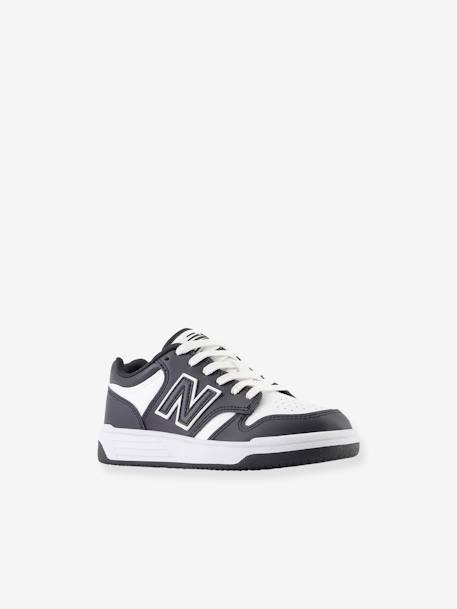 Kindersneakers met veters PSB480BW NEW BALANCE® zwart - vertbaudet enfant 