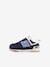 Sneakers klittenband baby NW574CU1 NEW BALANCE® marineblauw - vertbaudet enfant 