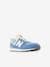 Kindersneakers met veters GC574RCA NEW BALANCE® blauw - vertbaudet enfant 