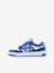 Kindersneakers met veters GSB480WH NEW BALANCE® marineblauw - vertbaudet enfant 