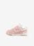 Sneakers klittenband baby NW574CH1 NEW BALANCE® rozen - vertbaudet enfant 