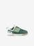 Sneakers klittenband baby NW574CO1 NEW BALANCE® groen - vertbaudet enfant 