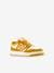 Kindersneakers met veters GSB480WA NEW BALANCE® goud - vertbaudet enfant 