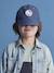 Jongenspet ''French Riviera' marineblauw, gestreept - vertbaudet enfant 